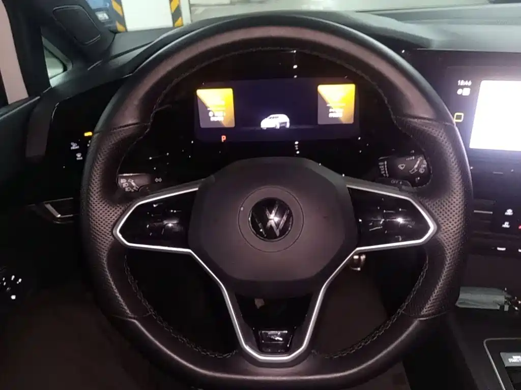 Volkswagen Golf, миниатюра 11