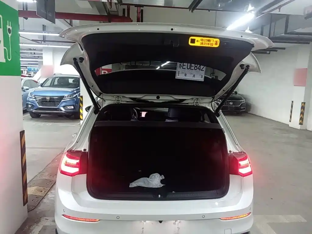 Volkswagen Golf, миниатюра 19