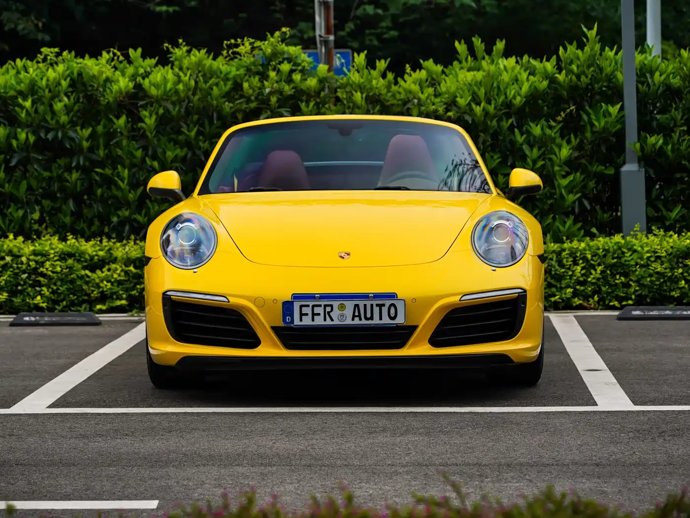 Фото 15 - Porsche 911