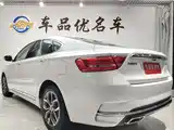 Фото 3 - Geely Borui