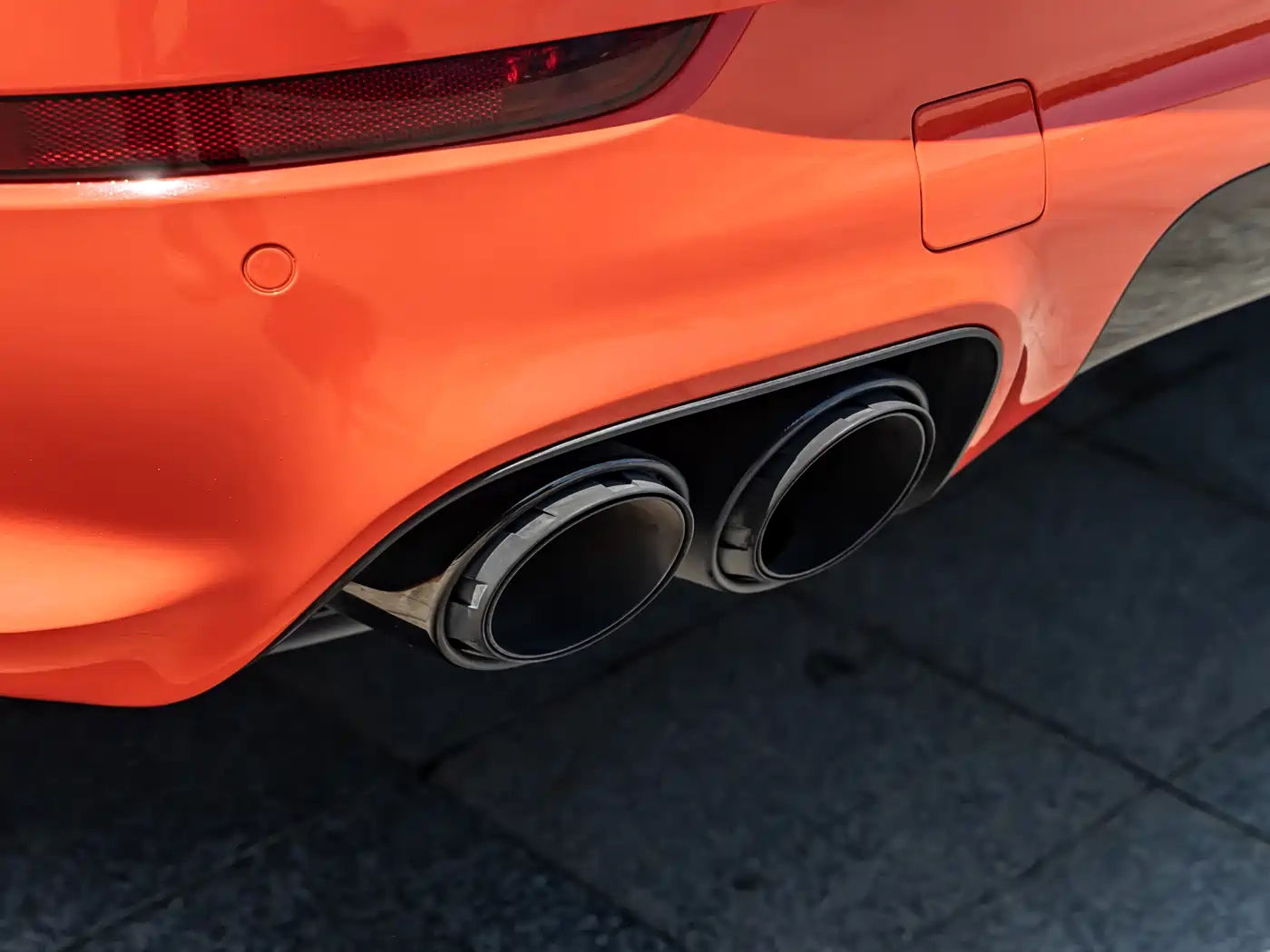 Porsche Cayenne 2019 Cayenne Coupé 3.0T фото 10