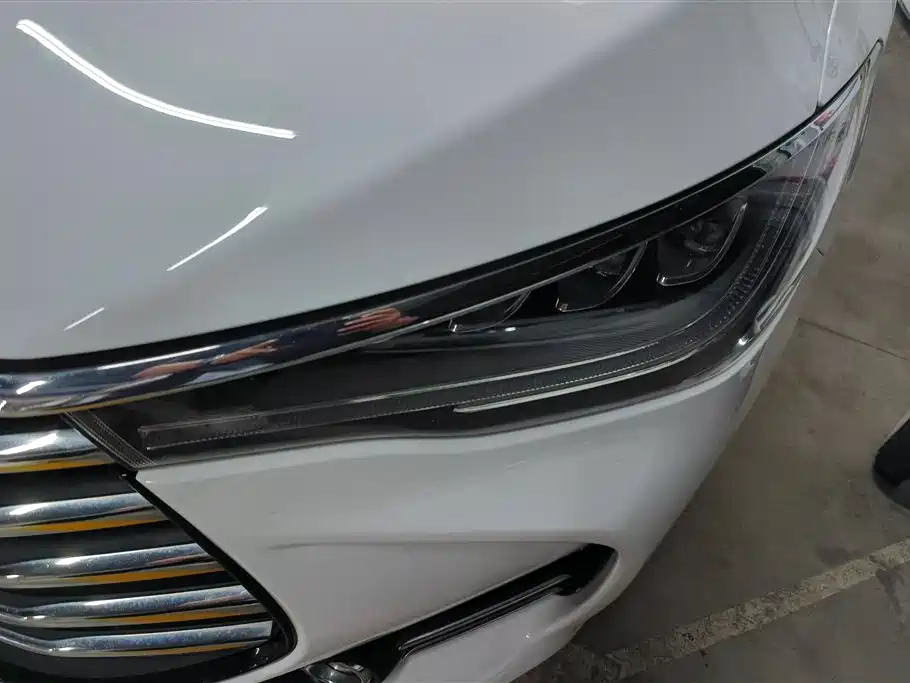BYD Song MAX 2017 1.5T Auto Smart Elite 7-Seater фото 5