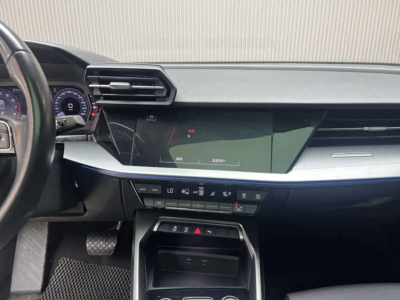 Photo 10 - Audi A3