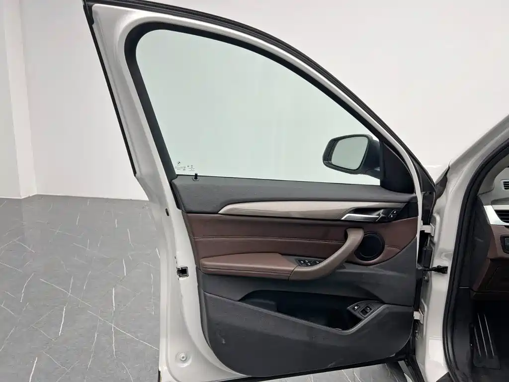 BMW X1 New Energy 2018 2018 xDrive25Le Luxury Model