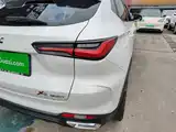Фото 8 - Changan Oshan Changan Oushang X5