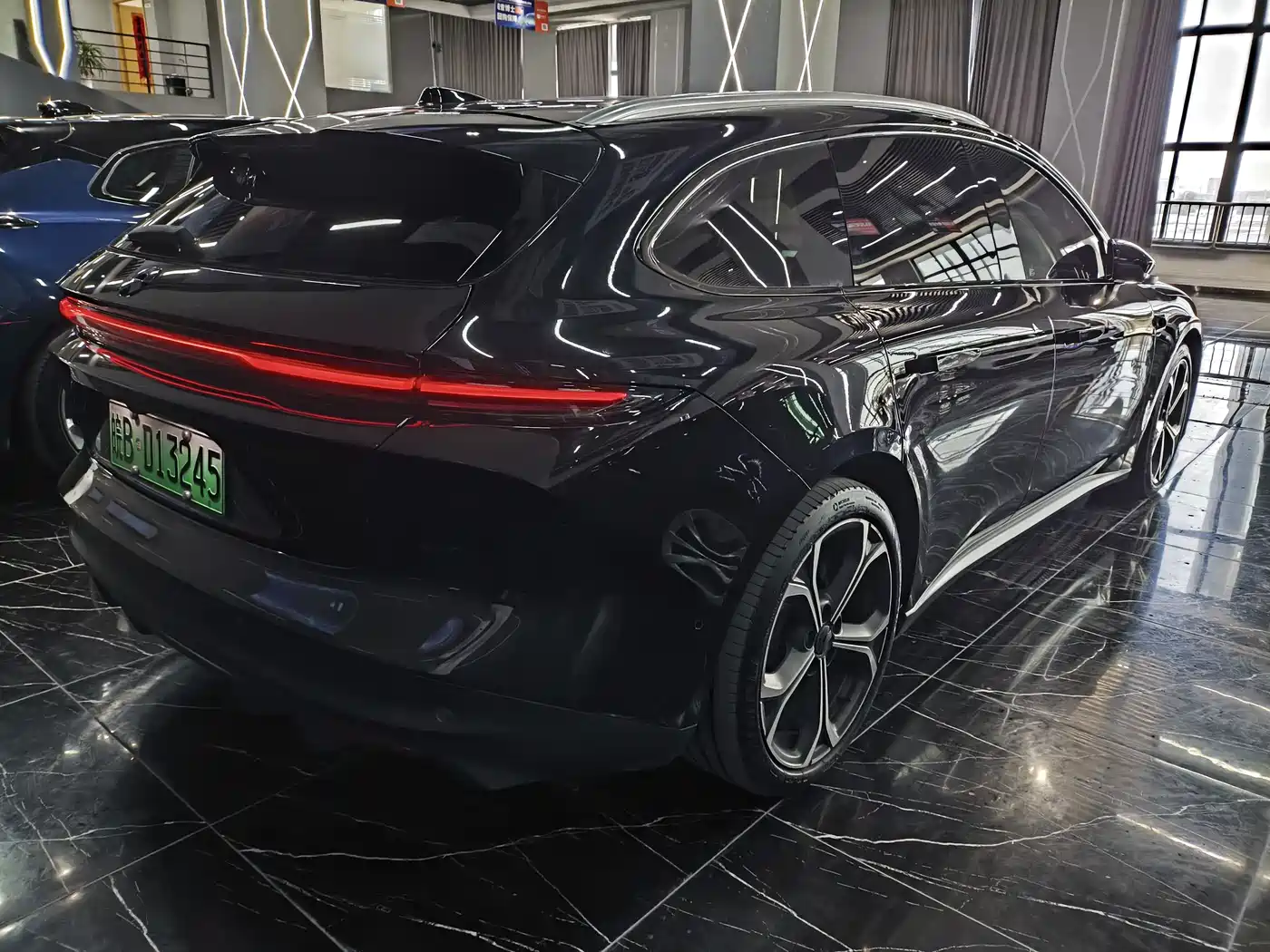 NIO ET5T 2023 2023 Model 75kWh Touring