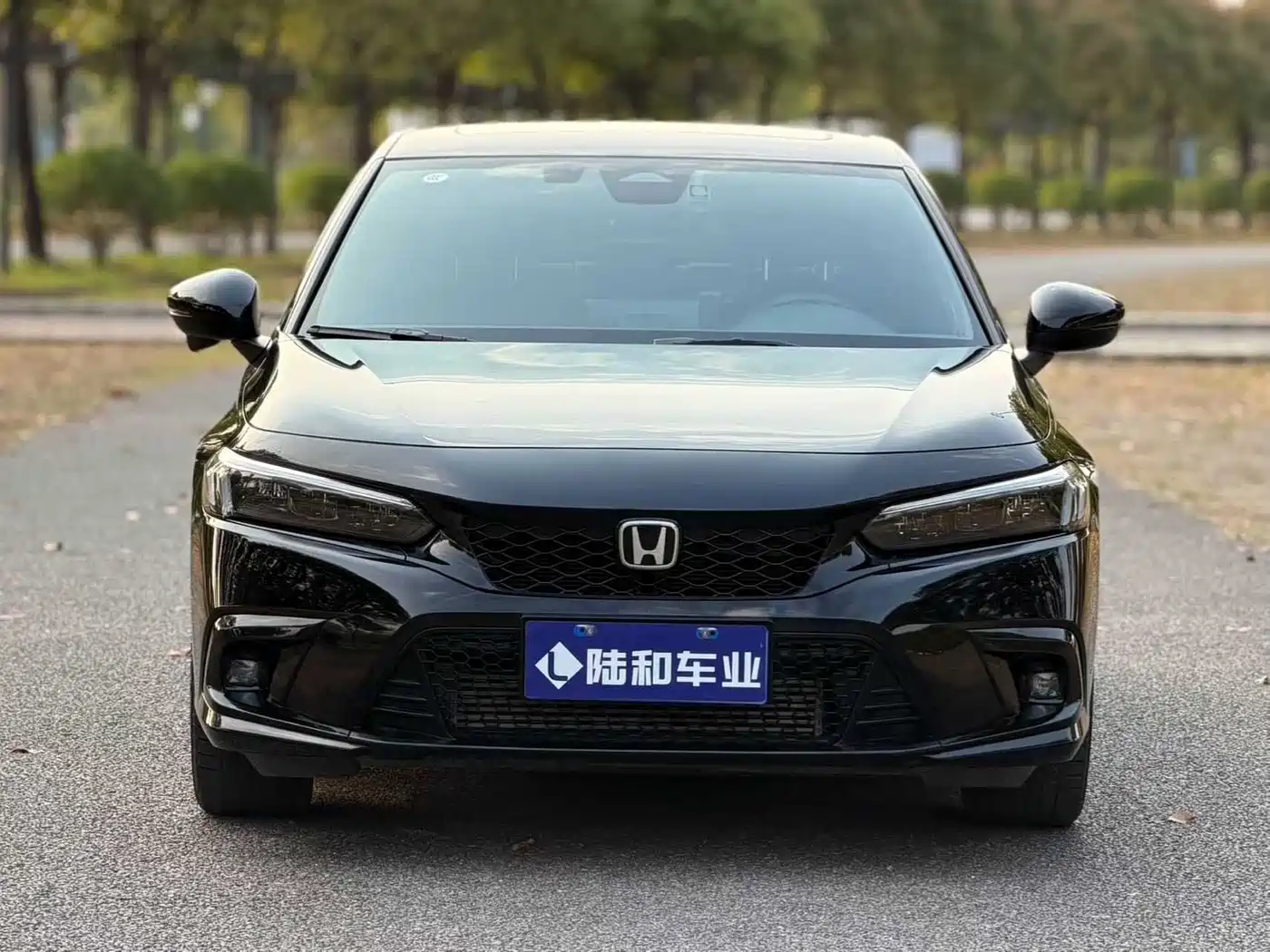 Honda Civic 2023 2023 HATCHBACK 240TURBO Manual Extreme Power Edition