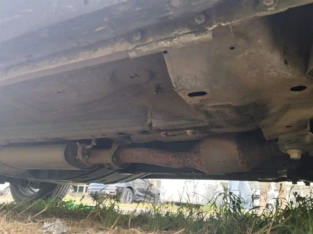 Haval F5 2018 1.5T i-Trend фото 17
