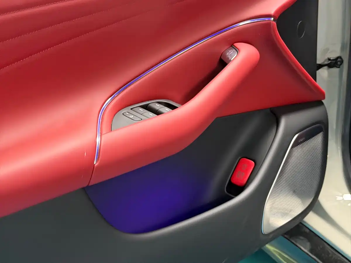 Xiaomi Auto Xiaomi SU7 2026 2026 Standard Edition