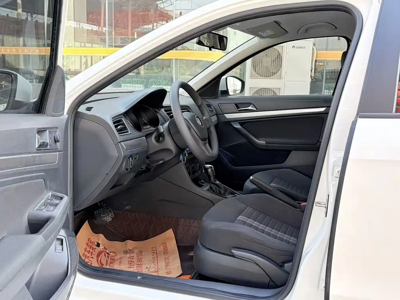 Volkswagen Lavida 2019 Lavida Start 1.5L Auto Trend (China VI) фото 7