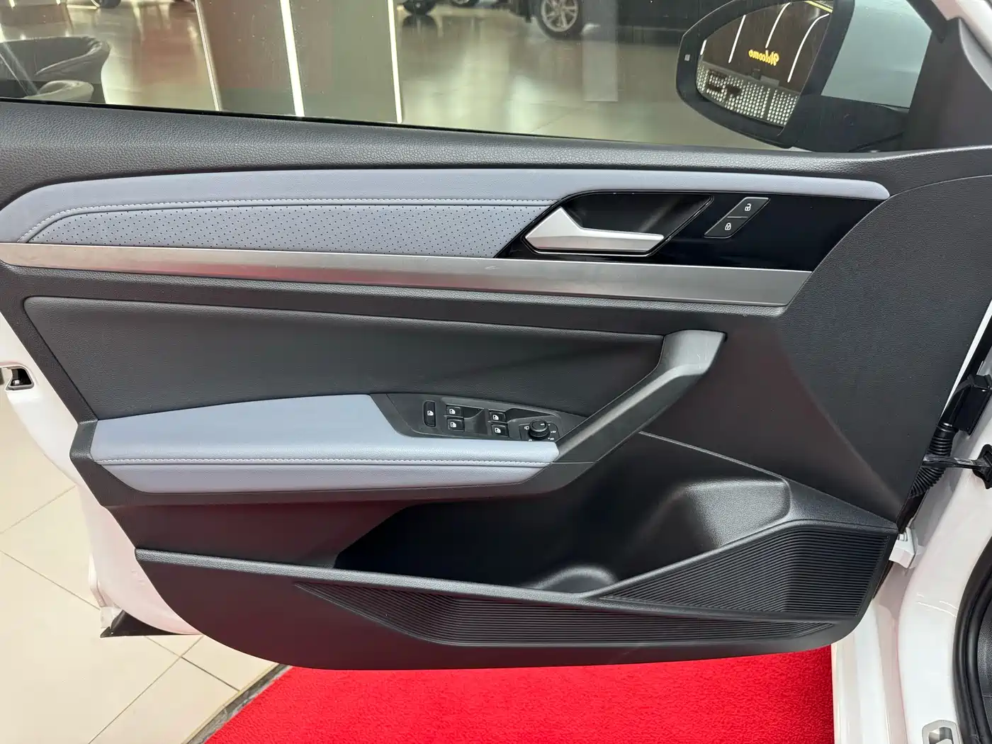 Volkswagen Lavida 2024 Model 1.5L Automatic Starlight 5 Million Edition фото 11