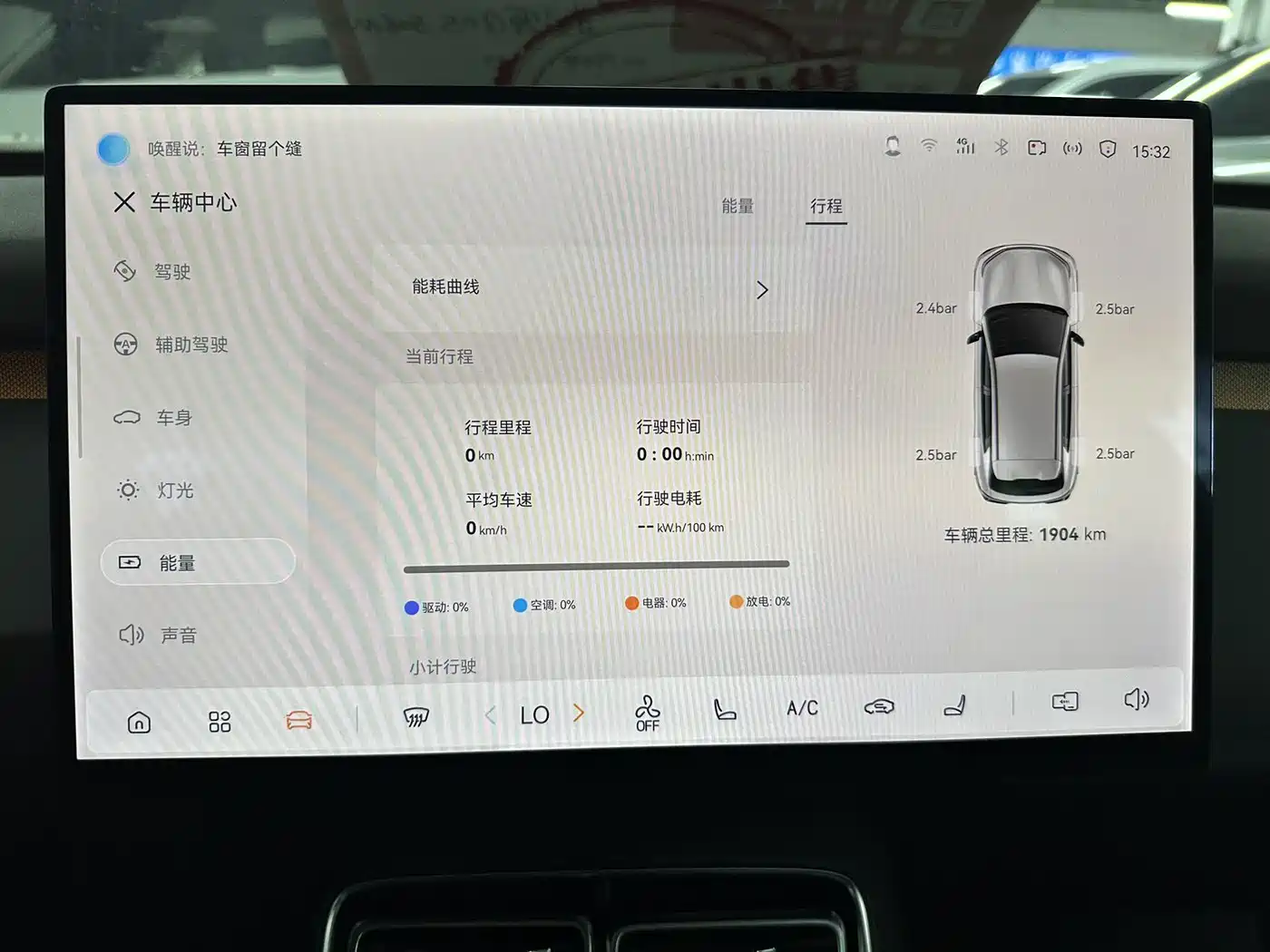 Changan Qiyuan Q05 2025