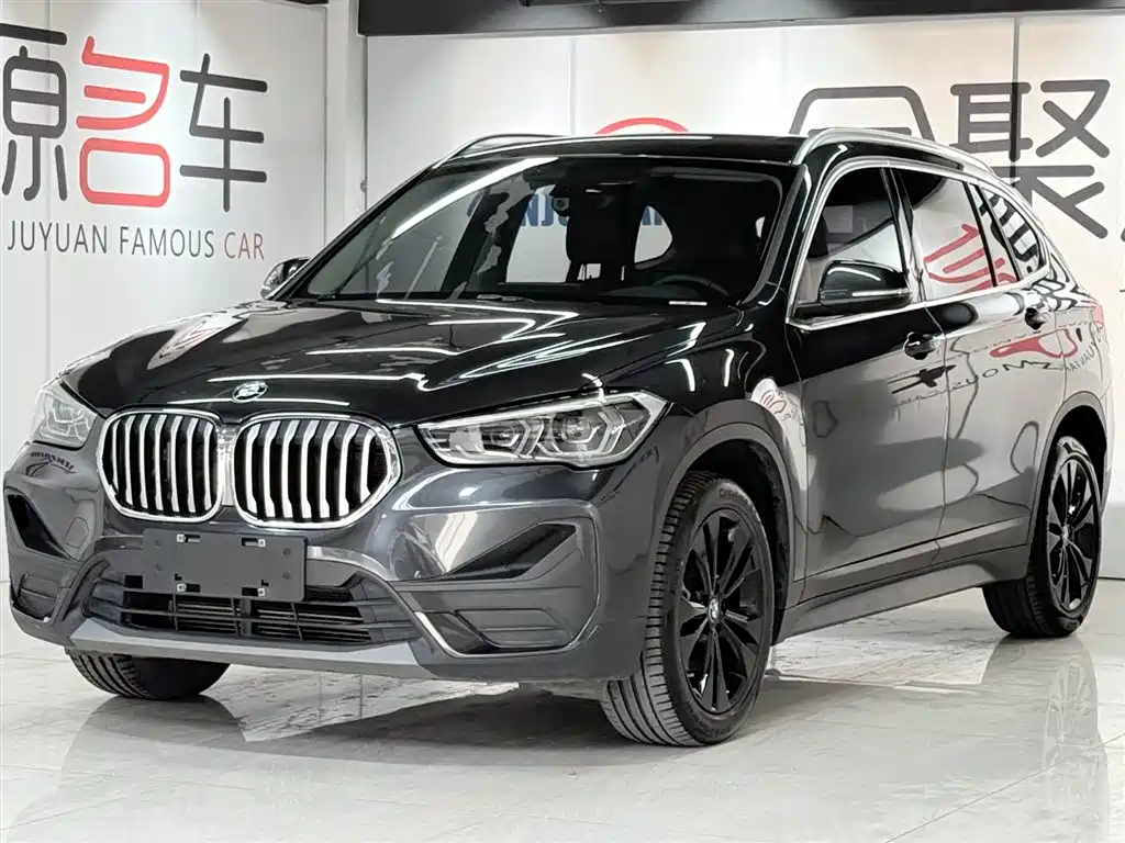 BMW X1 2021 sDrive20Li Fashion