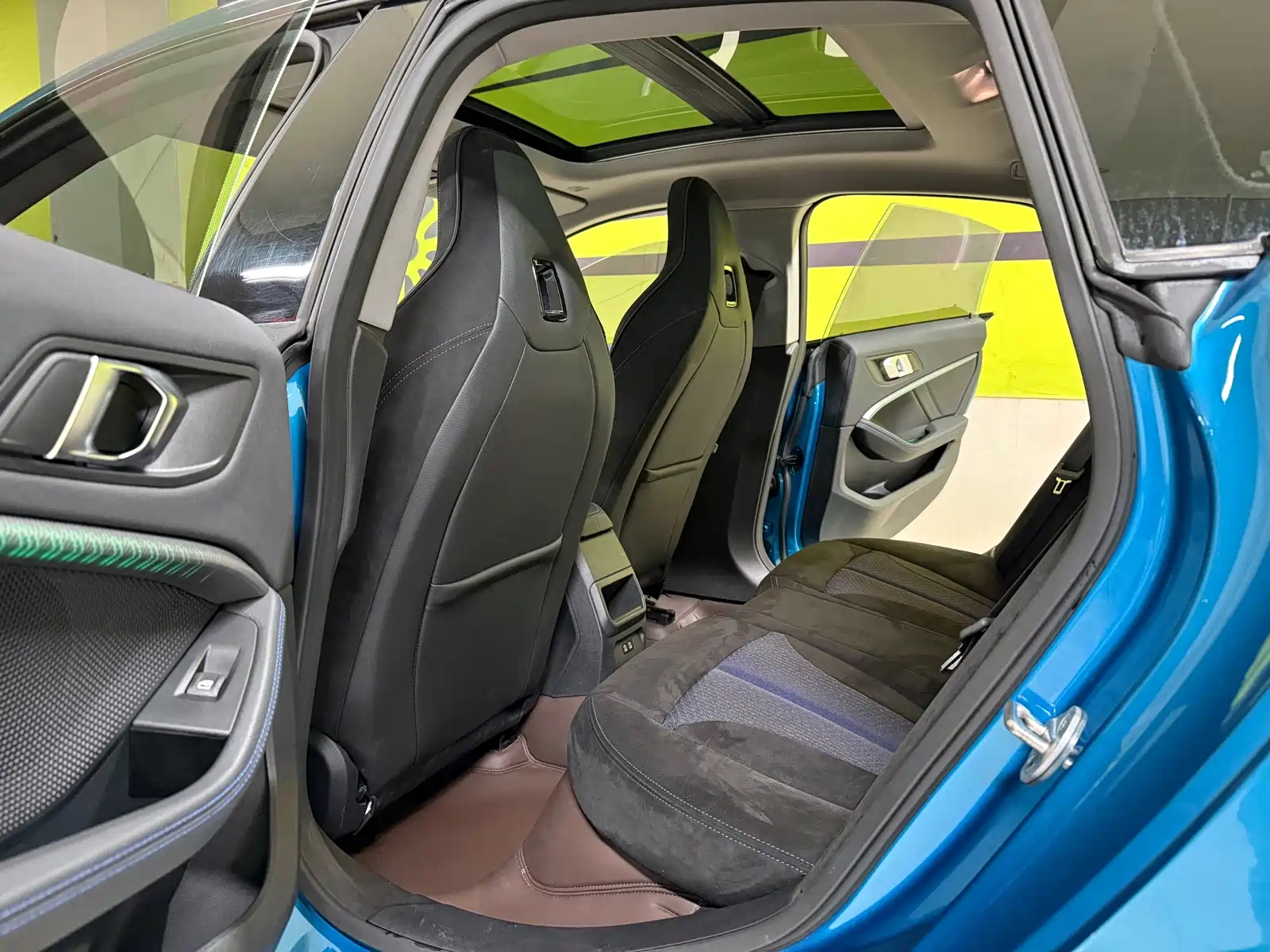Фото 13 - BMW 2 Series (Import)