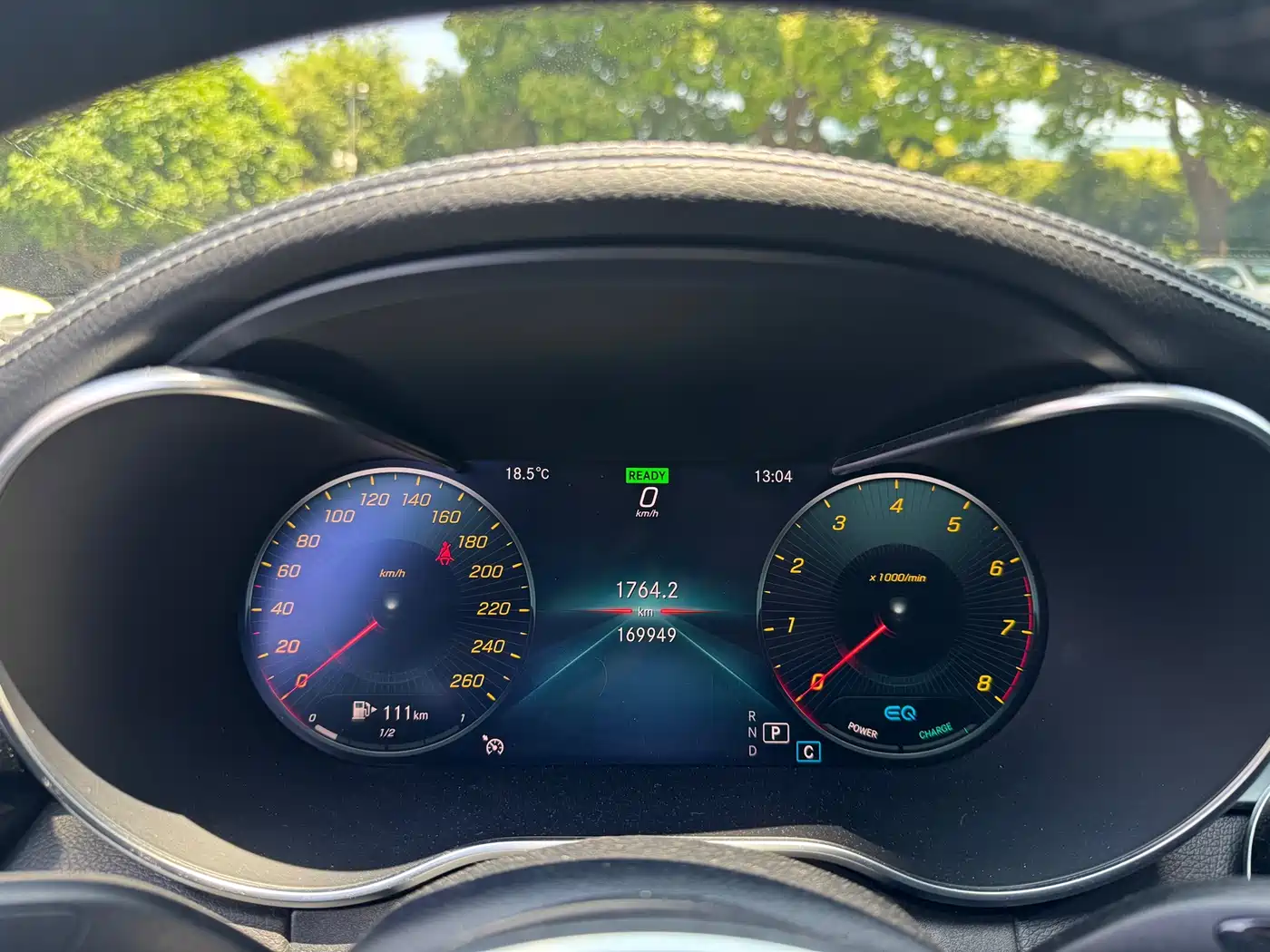 Mercedes-Benz C-Class 2019 Facelift C 260 L Sport фото 12