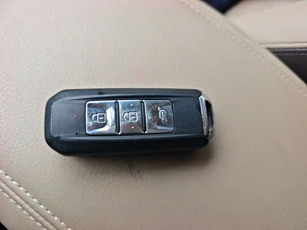 Фото 9 - Baojun 730