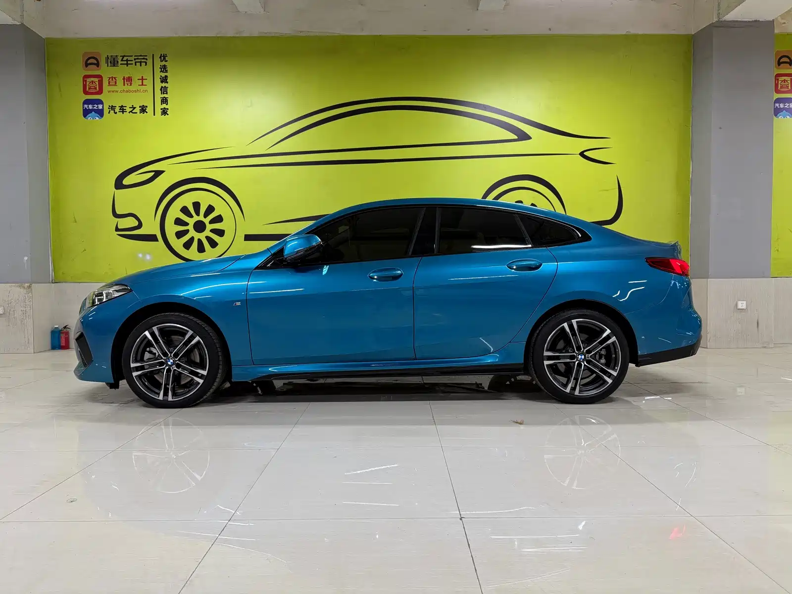 Фото 4 - BMW 2 Series (Import)