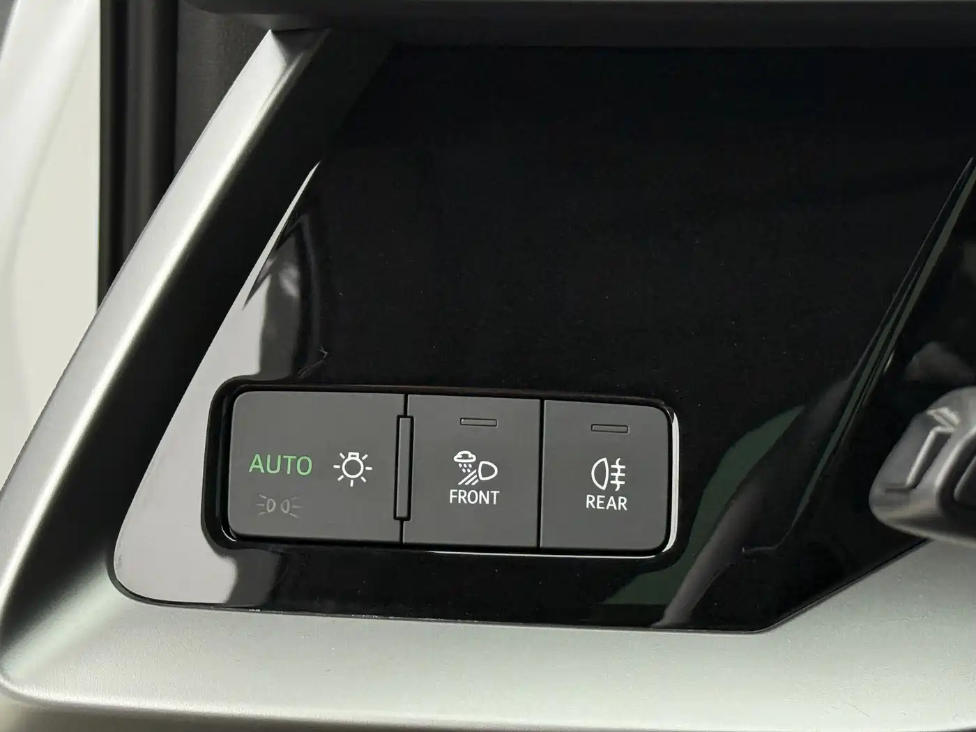 Audi A3 2022 Sportback 35 TFSI Style Sport фото 17