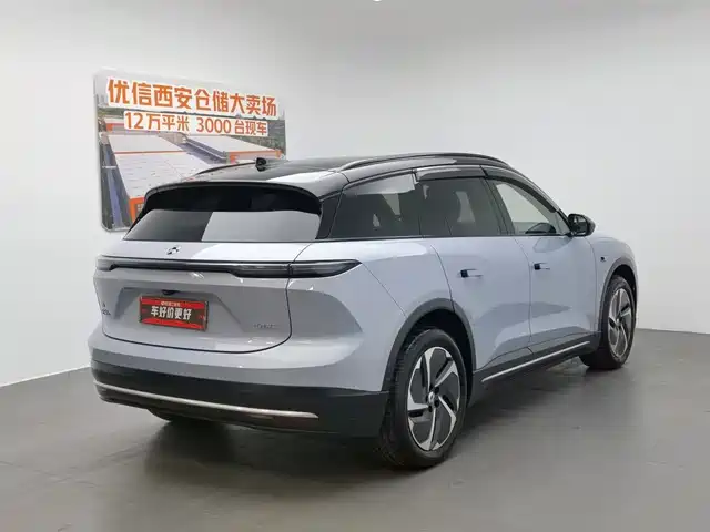 NIO ES6 2024 75kWh — фото 2