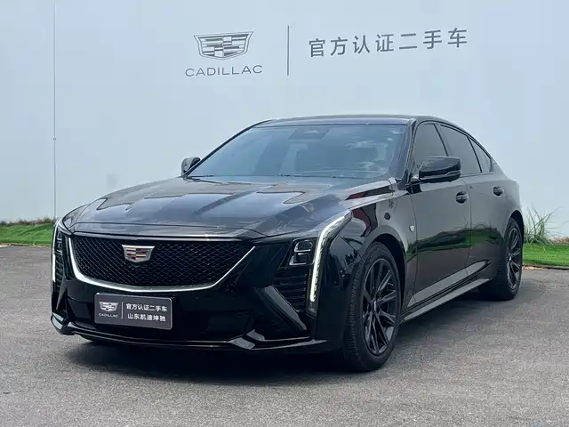 CADILLAC CT5 2025
