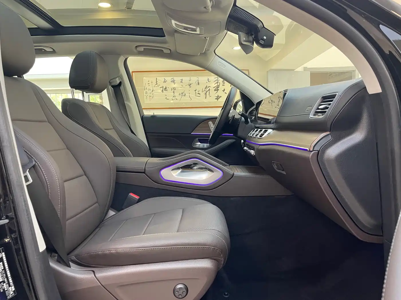 Mercedes-Benz GLE New Energy 2023 GLE 350 e 4MATIC фото 11