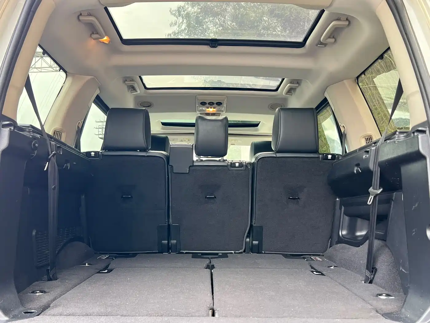 Land Rover Discovery 2011 3.0 SDV6 HSE Diesel фото 17