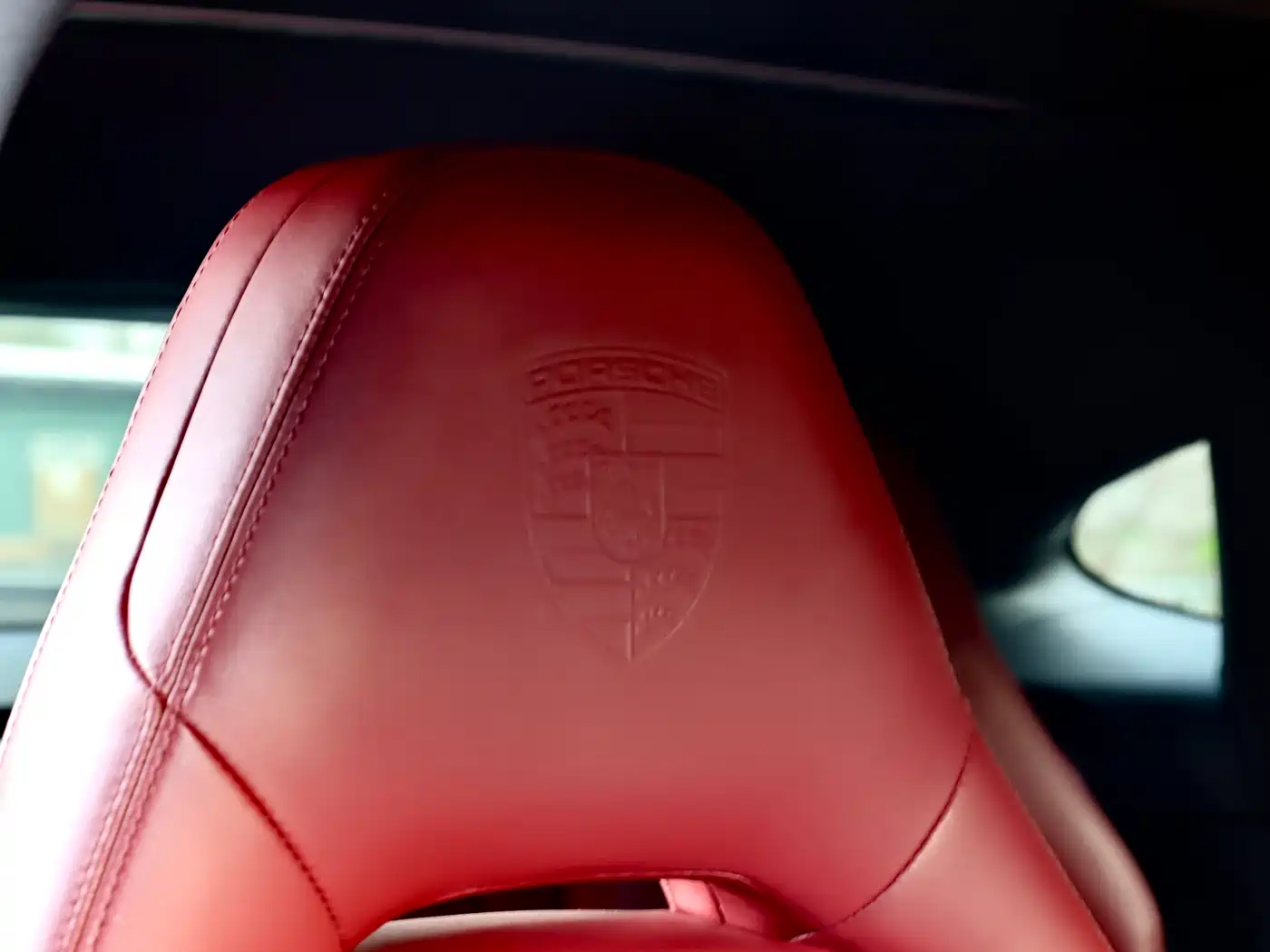 Porsche Panamera 2019 Panamera 2.9T фото 8