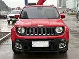 صورة 1 - Jeep Renegade