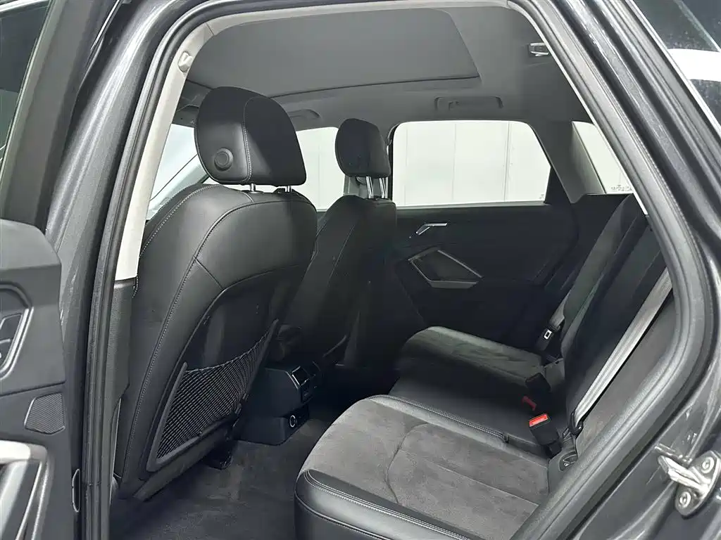 Audi Q3 2023 35 TFSI Fashion Dynamic (1.4T) фото 15