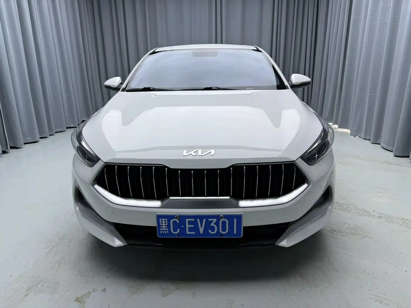 Kia K3 2021 1.5L CVT Fashion Edition фото 2