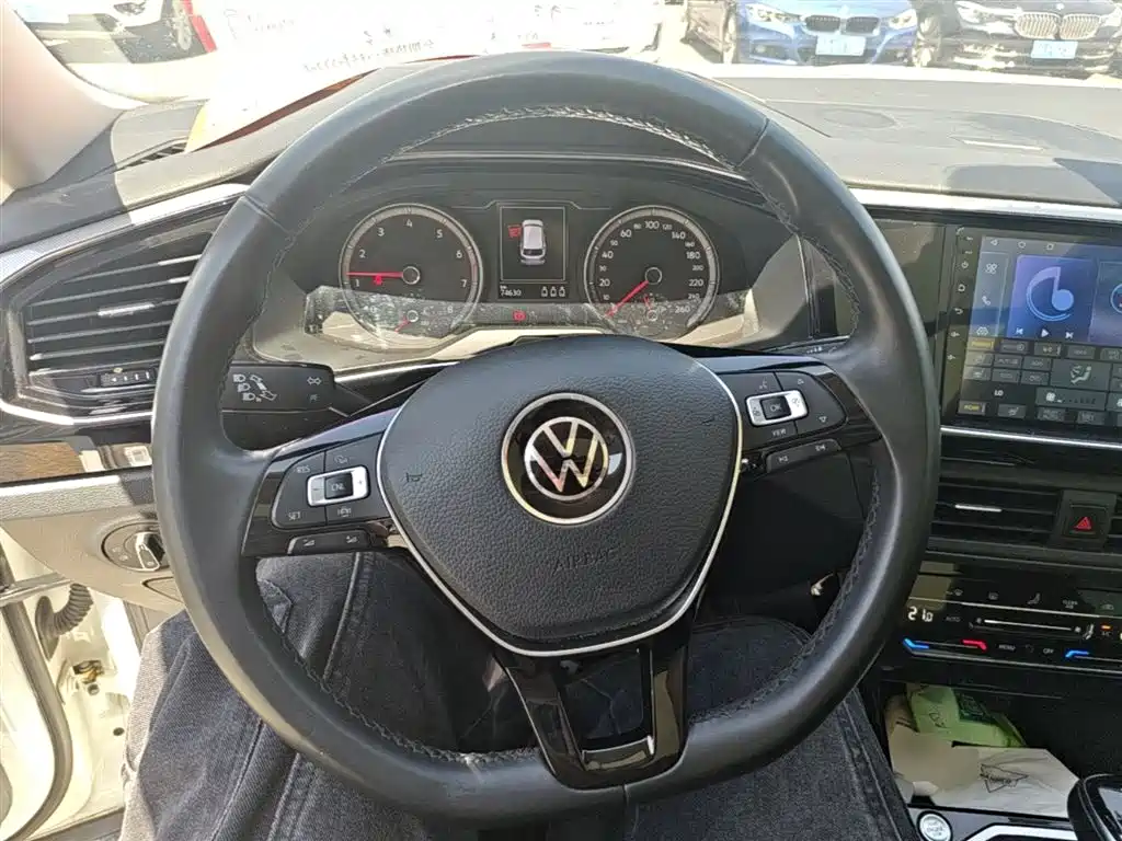 VOLKSWAGEN TANYUE