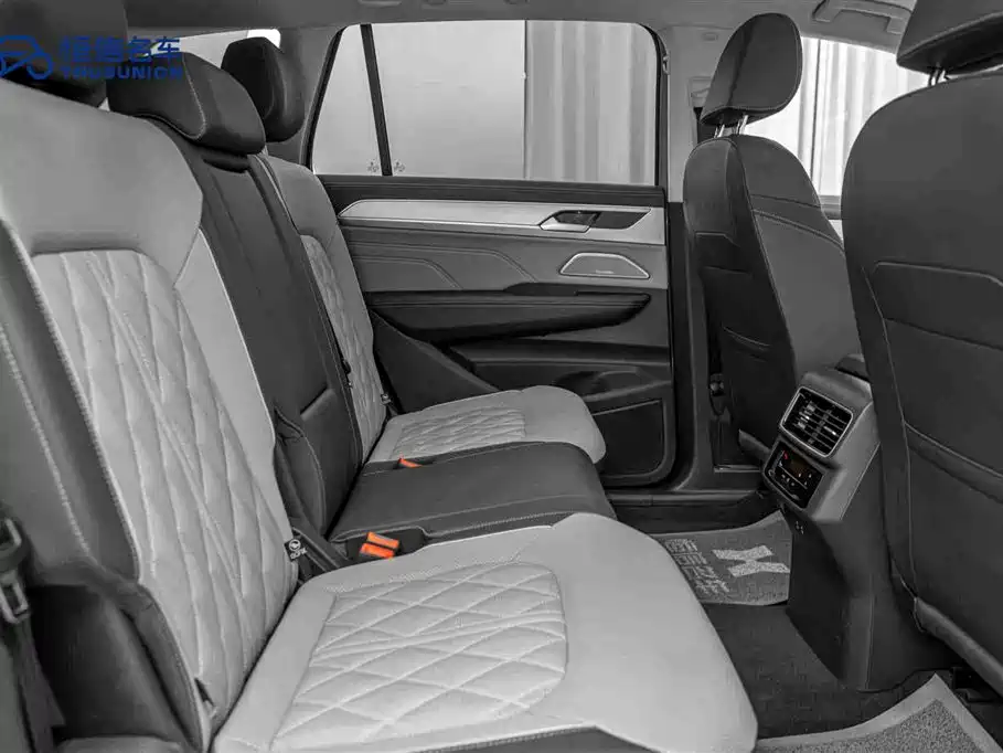Volkswagen Talagon 2023 380TSI 4WD R-Line Touring Edition фото 16