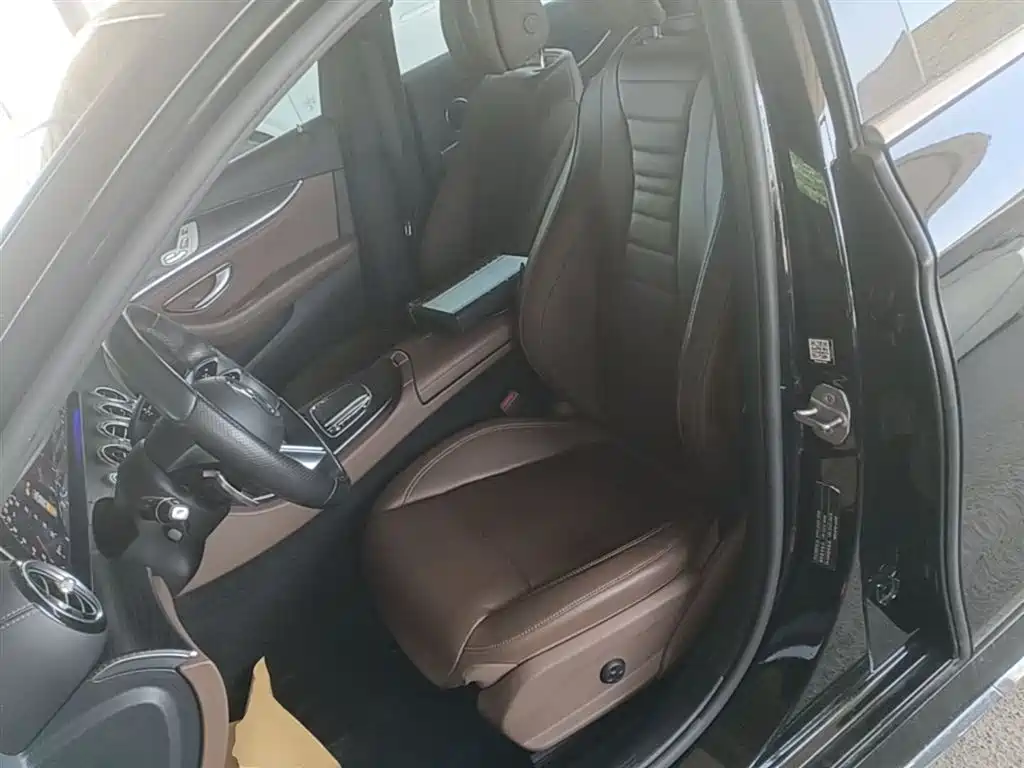Mercedes-Benz E-Class 2021 E 300 L Sport Fashion фото 15