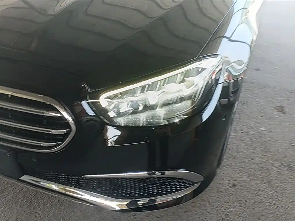 Mercedes-Benz E-Class 2021 E 300 L Sport Fashion фото 24