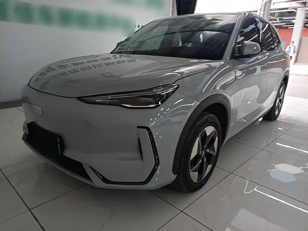 Geely Galaxy Galaxy E5 2024 440km Start Edition