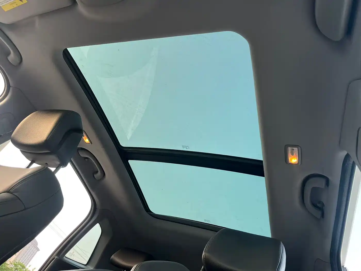 Peugeot 3008 2015 2.0L Automatic Trend Edition фото 9