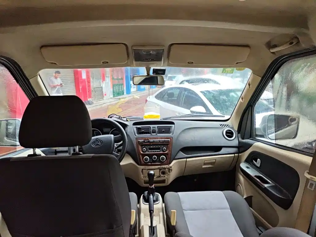 Changan Kaicheng Changan Ruixing M80 2020 2019 1.5L Basic 4-seater Single Evaporator AC China VI Flat Top Tailgate DAM15KR
