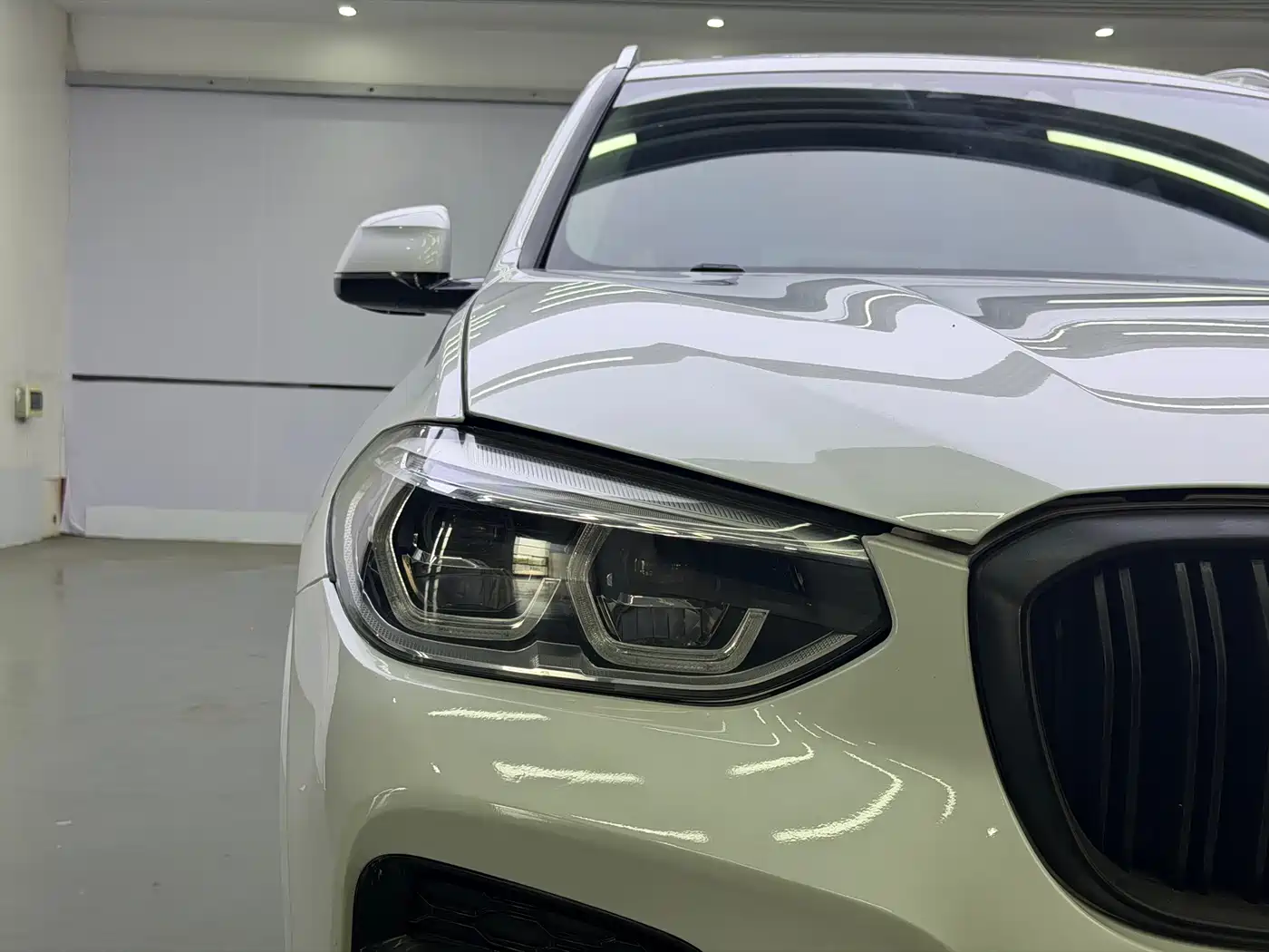 BMW X3 2019 xDrive28i M Sport Package фото 5