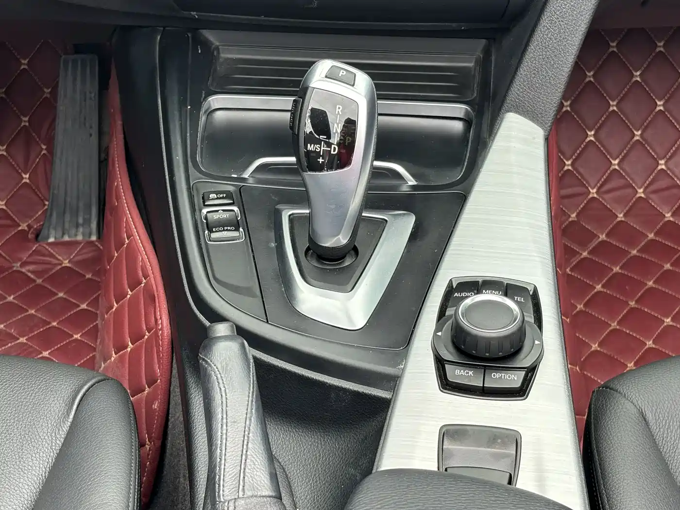BMW 4 Series 2016 420i Convertible Fashion Line фото 8