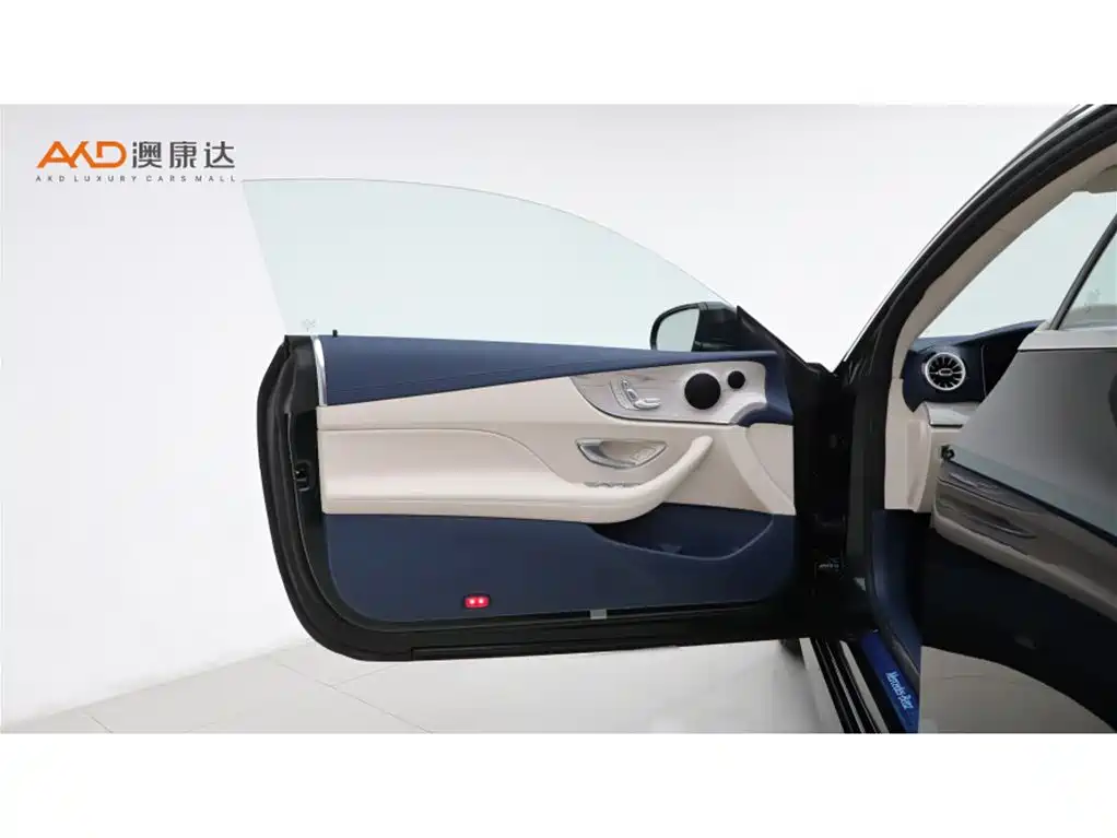 Mercedes-Benz E-Class (Import) 2023 Facelift E 300 Coupe фото 10