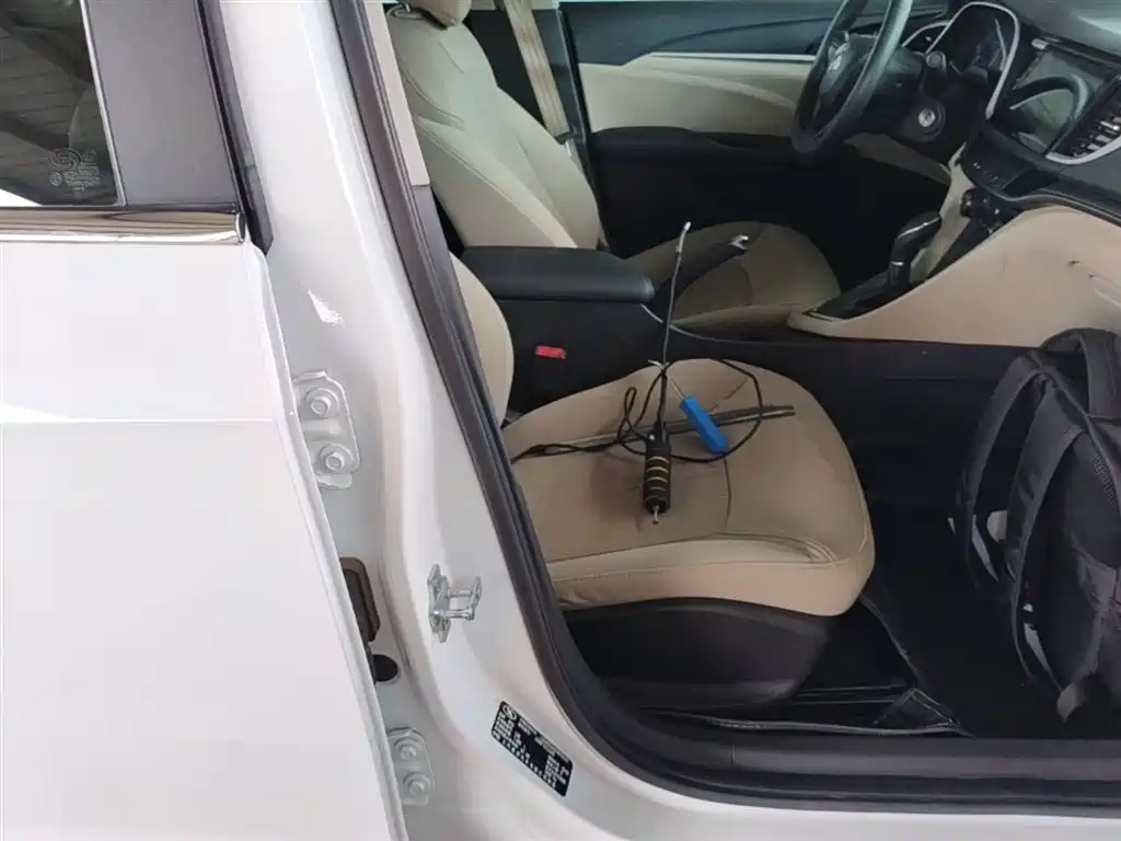 Buick Excelle 2016 15N Automatic Progressive фото 24