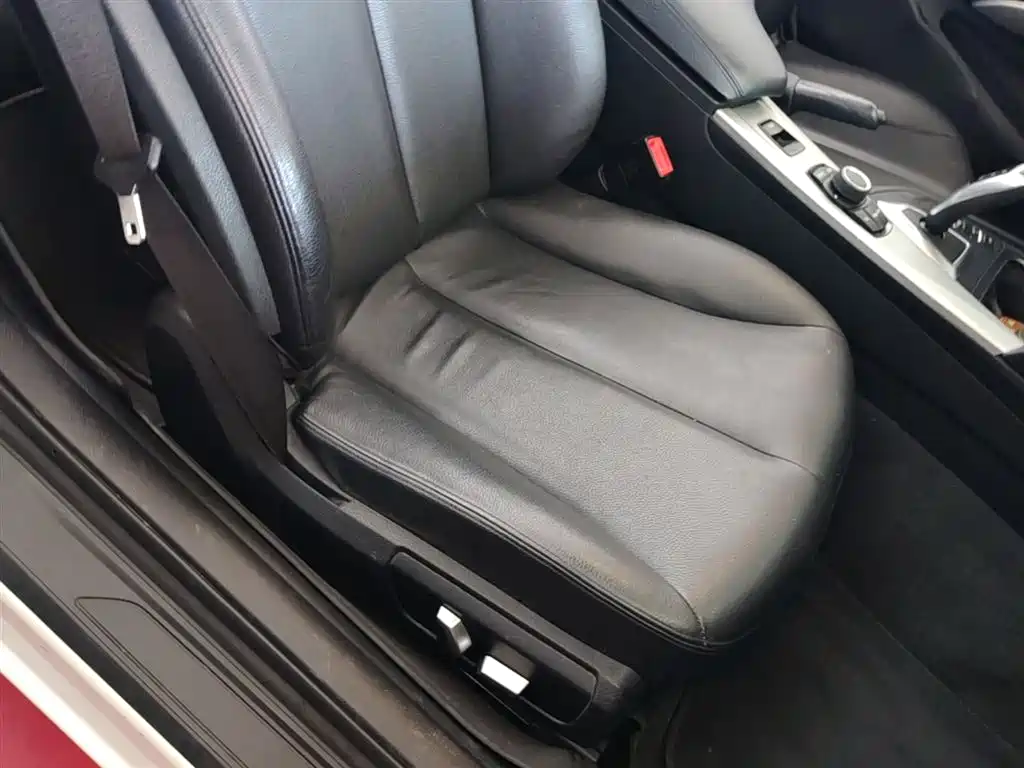 BMW 4 Series 2016 420i Convertible Fashion Line фото 25