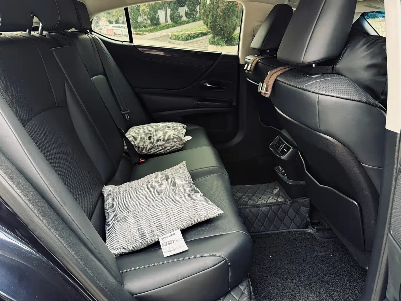Lexus ES 2020 200 Excellence фото 23