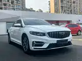 Фото 3 - Geely Preface
