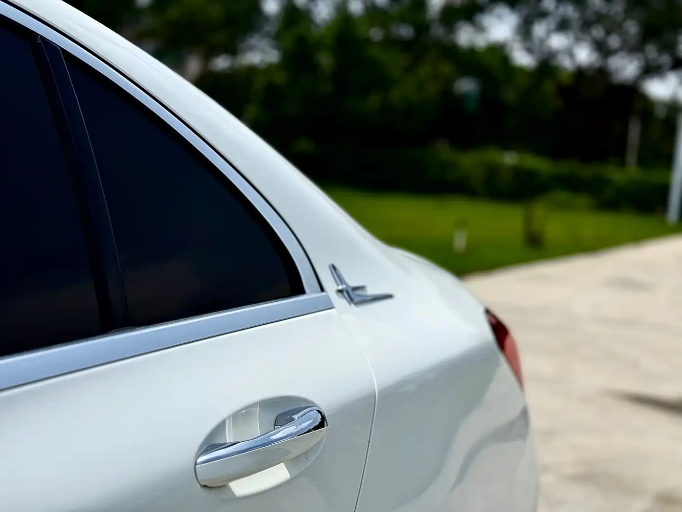 Mercedes-Benz C-Class 2019 C 180 L Fashion Sport Edition фото 6
