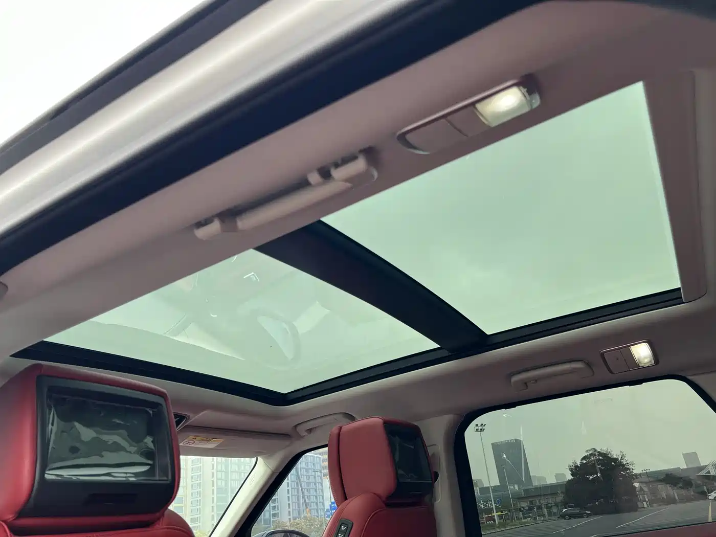 Land Rover Range Rover Sport 2018 3.0 SC V6 HSE DYNAMIC фото 21