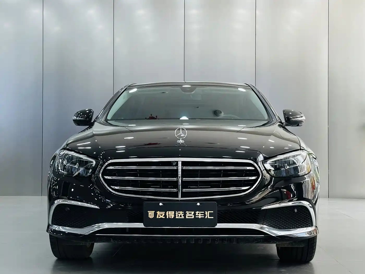 Mercedes-Benz E-Class 2022 Second Facelift E 300 L Luxury фото 3