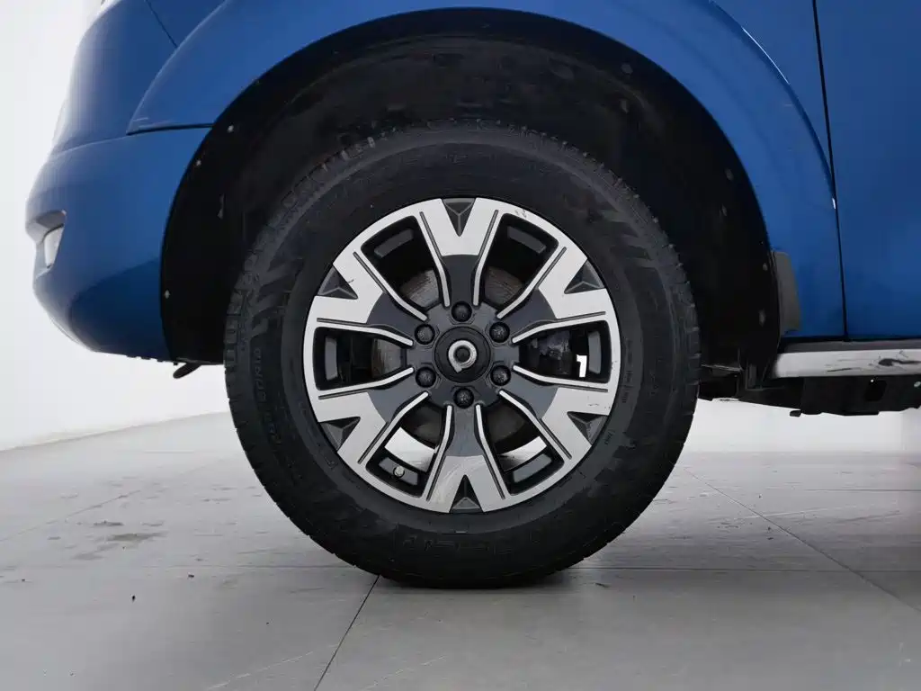 Фото 17 - Great Wall Pao
