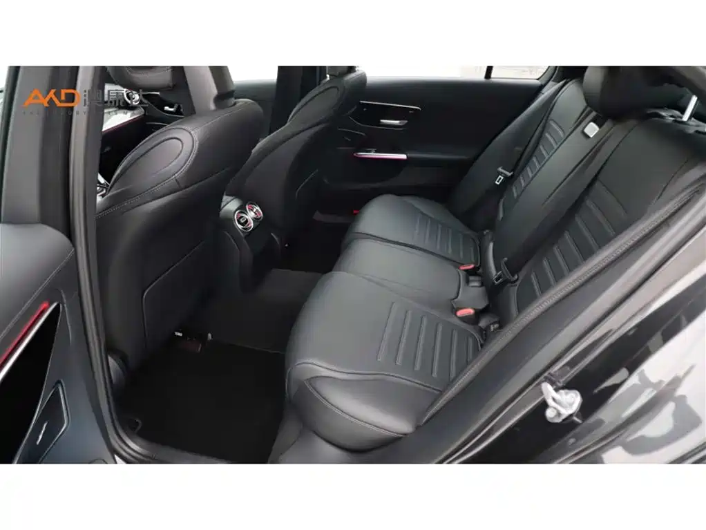 Mercedes-Benz C-Class 2022 C 260 L Sport Edition фото 7