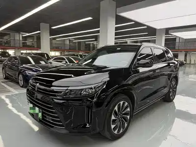 AITO M7